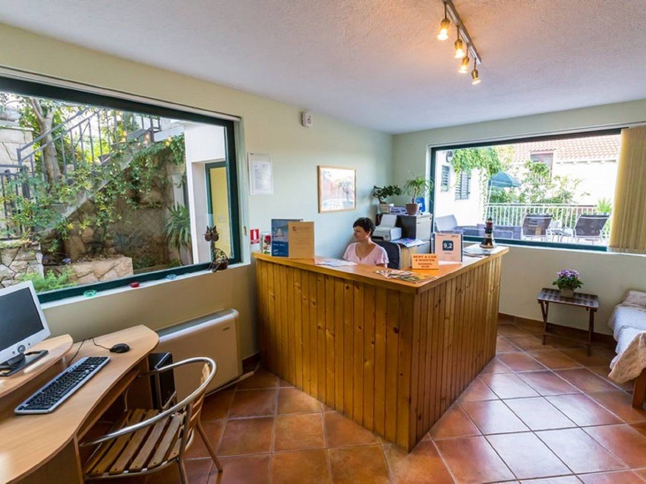 Cijeli apartman, Castelletto - Standard Twin Room with Airport Transfer in Cavtat, Cavtat (Dalmacija)