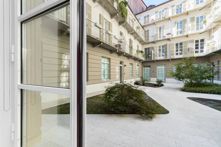 Gîte pour 4 personnes à Turin - 2