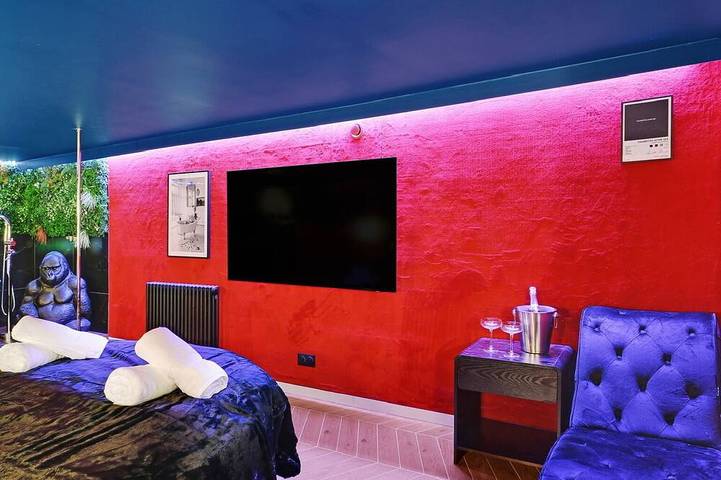 Chambre d’hôte pour 2 personnes à Boulogne-Billancourt - 2