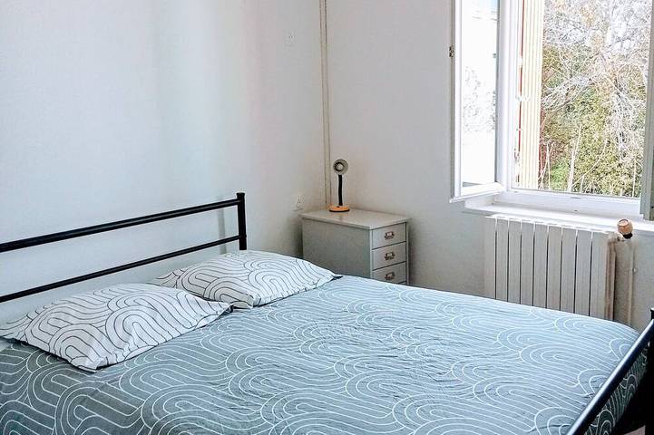 Location de vacances pour 3 personnes, avec jardin et terrasse à Villegailhenc - 2