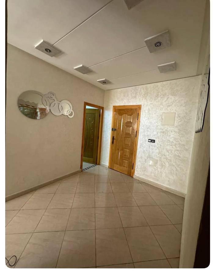 Appartement de vacances pour 4 personnes - 1