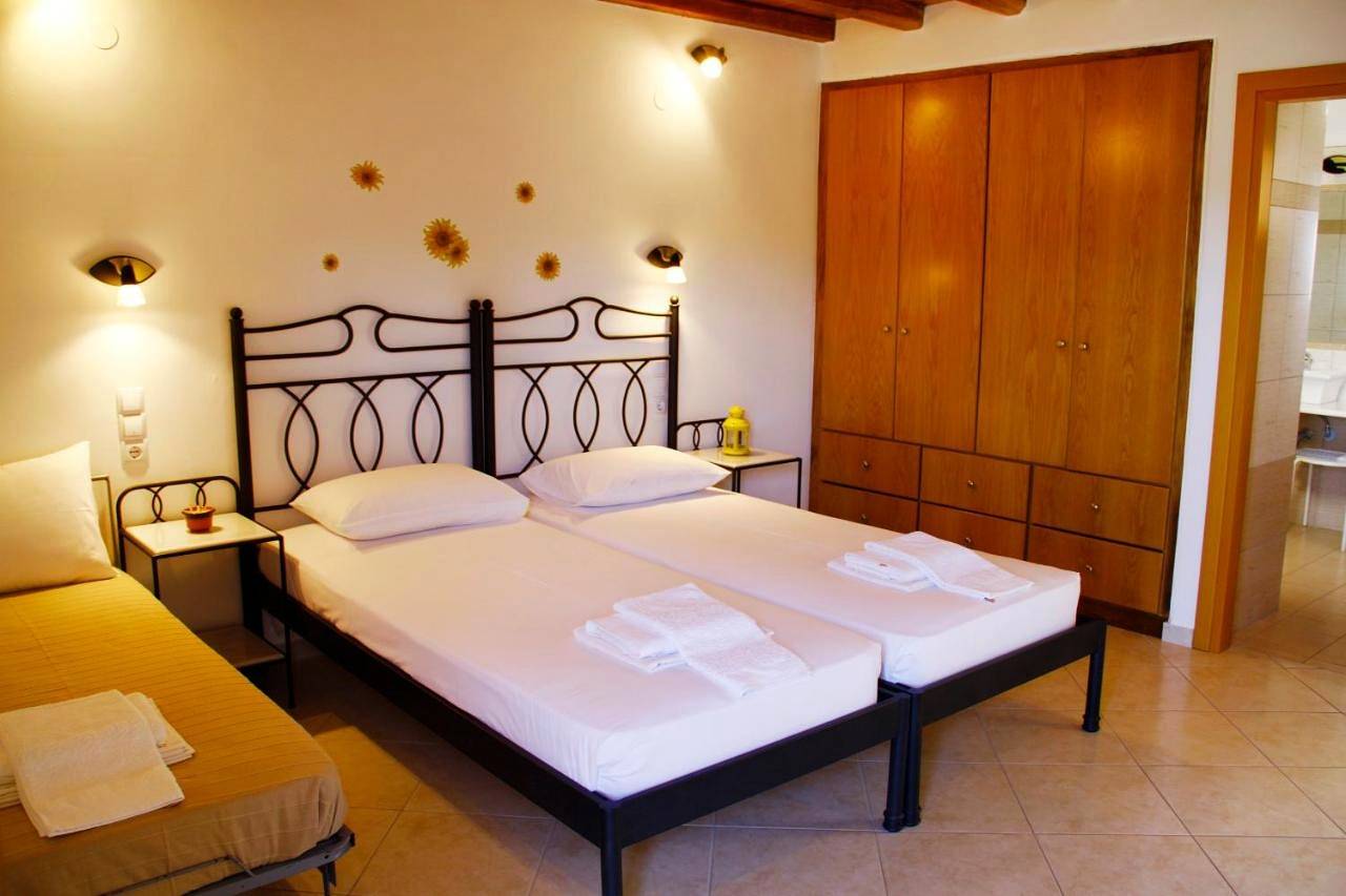 Appartement entier, Double Room in Livadi, Sérifos