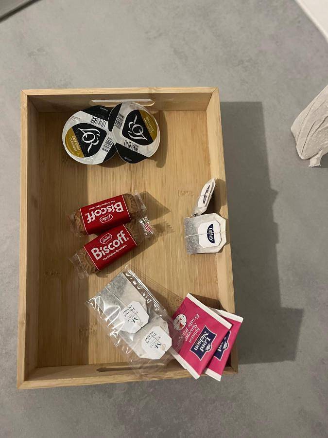 Gîte pour 4 personnes, avec balcon à Carbon-Blanc - 3