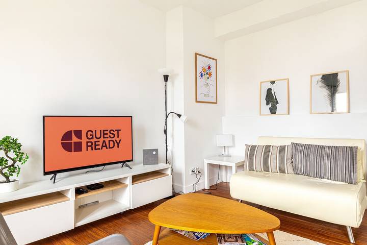 Appartement de vacances pour 2 personnes