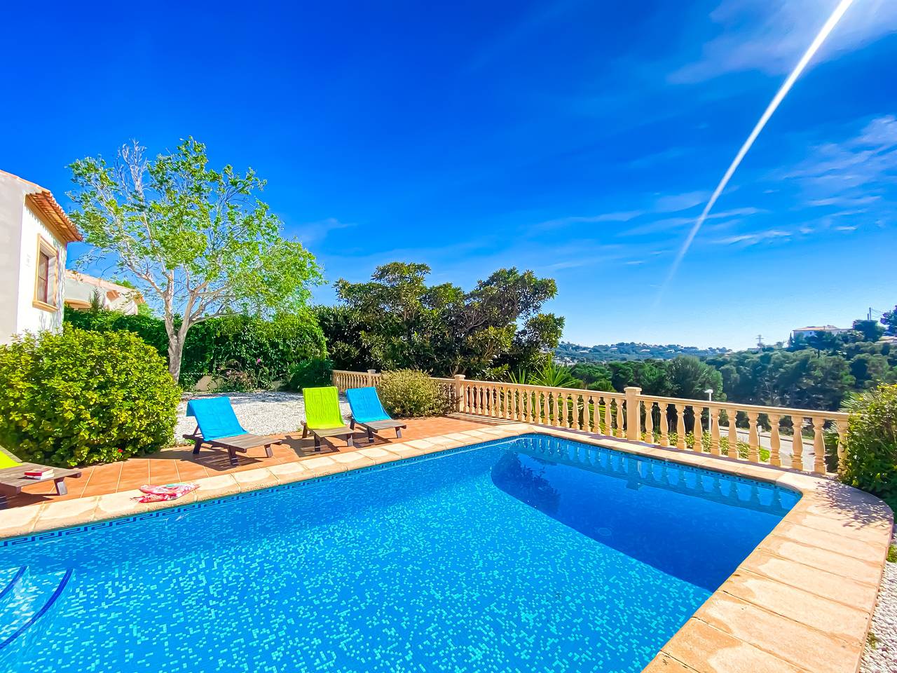 0352 Canela -Monte Javea- in Granadella, Jávea