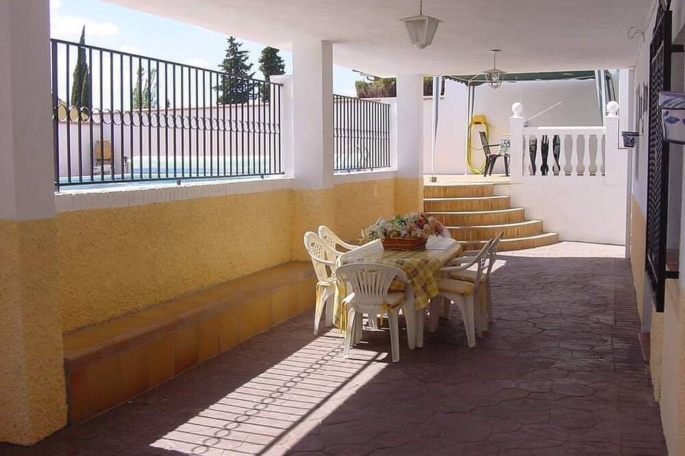 Gorgeous Spanish Villa perfect for Sun or Snow in El Puntal (Granada), El Padul