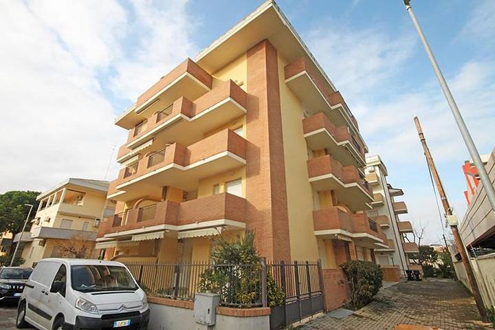 Appartement de vacances pour 5 personnes, avec vue et terrasse, animaux acceptés - 1