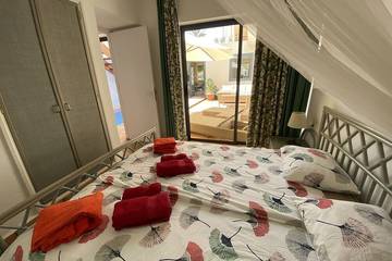 Bungalow for 4 People in Pájara, Fuerteventura, Photo 2