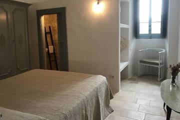 Villa für 17 Personen in Selva di Fasano, Valle D'Itria, Bild 2