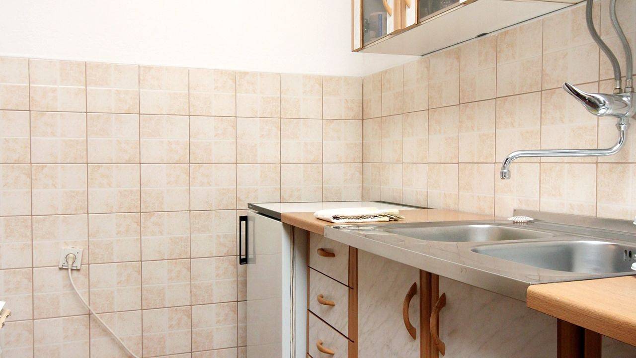 Ganze Ferienwohnung, Ferienwohnung für 5 Personen (55 m²) in Sućuraj in Sucuraj, Hvar