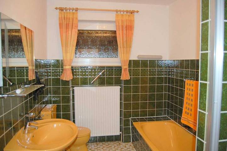 Ferienwohnung für 3 Personen, mit Terrasse und Garten in Steinkirchen - 3