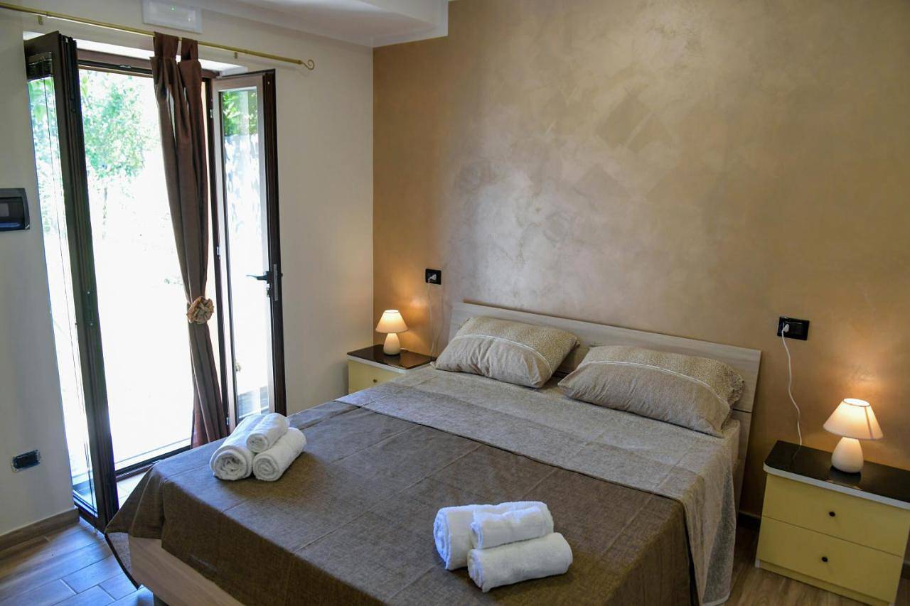 U Casale in Ogliastro Cilento, Cilento