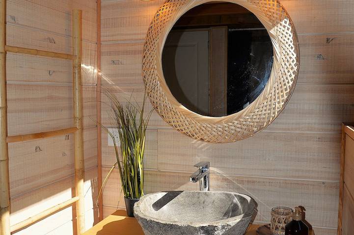 Gîte pour 2 personnes à Lafare - 3