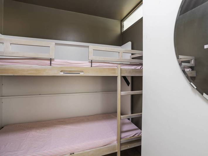 Ferienwohnung für 4 Personen in Le Touquet-Paris-Plage - 3