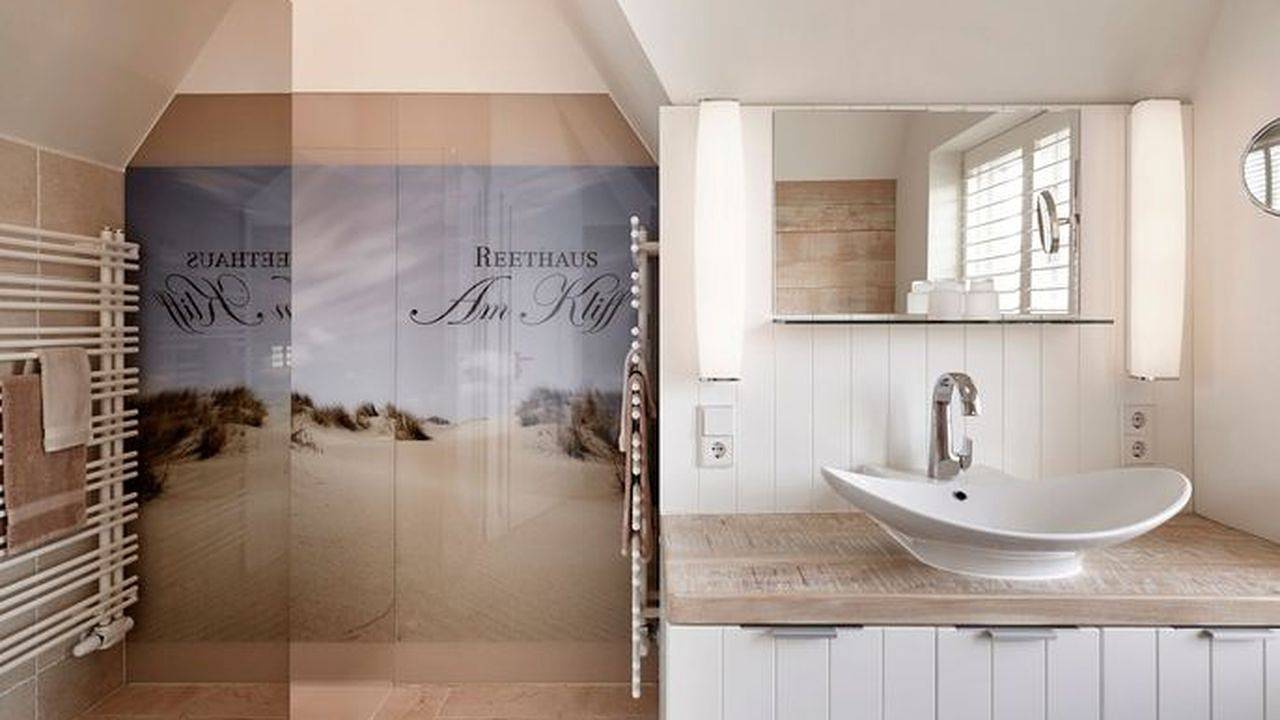 Ferienhaus für 4 Personen (140 m²) in Goting in Goting, Föhr