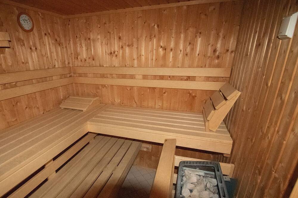 Geheel appartement, Ahornstein 6 Apartment in Lend, Ski Amadé