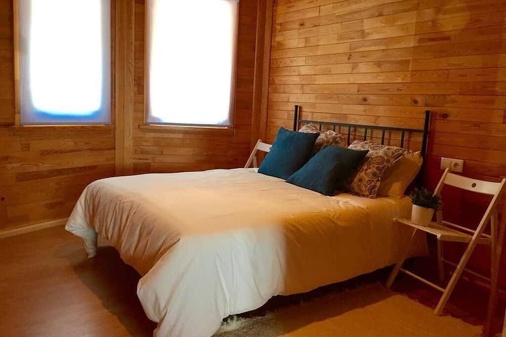Holzvilla Benicarló in Benicarló, Costa del Azahar