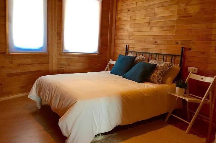 Ferienhaus für 6 Personen, mit Garten in Benicarló - 3