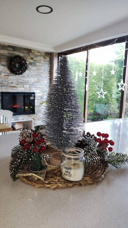 Casa de vacaciones para 6 personas, con jardín y piscina - 1