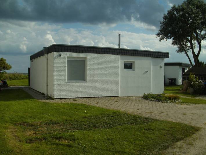 Bungalow für 4 Personen, mit Garten und Terrasse in Großenbrode - 2