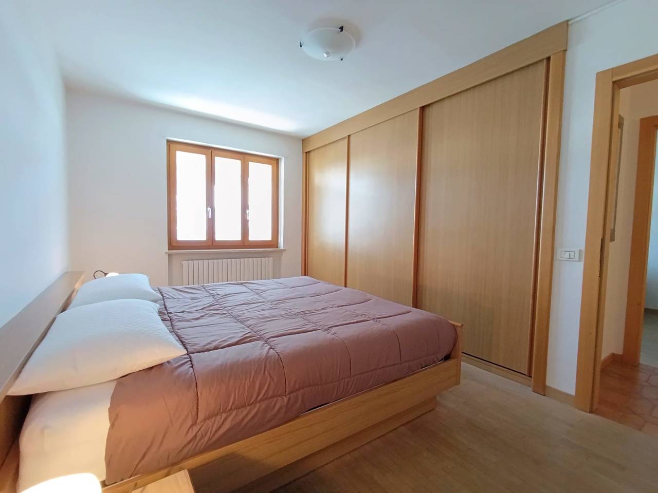 Appartamento intero, Casa Dalpi in Predazzo, Dolomiti Superski