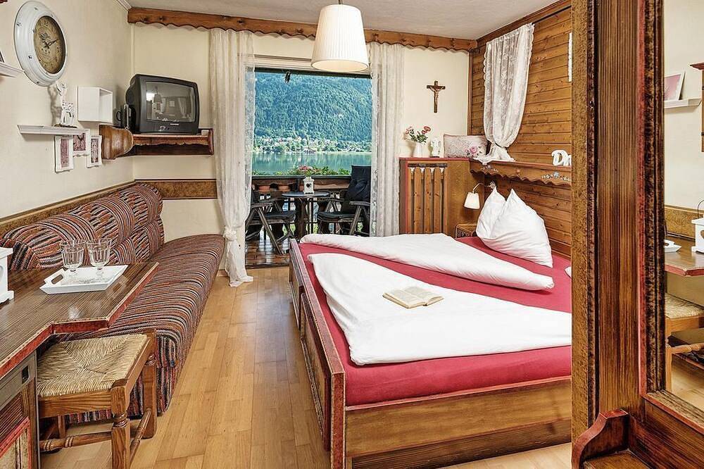 Ganze Wohnung, Doppelzimmer - Pension Magdalena in Steindorf am Ossiacher See, Oberkärnten