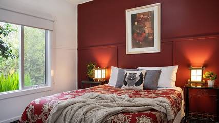 Cottage for 4 People in Daylesford, Hepburn Shire, Photo 2