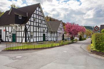 Vakantieappartement voor 6 Personen in Kirchhundem, Sauerland, Afbeelding 2