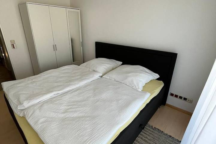 Ferienhaus für 4 Personen in Kempten - 4