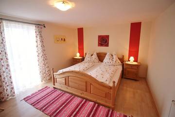 Bauernhof für 4 Personen in Steirerland, Oststeiermark, Bild 3