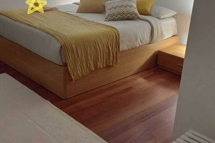 Apartamento entero, A Morada de Julia in Morgadáns, Gondomar