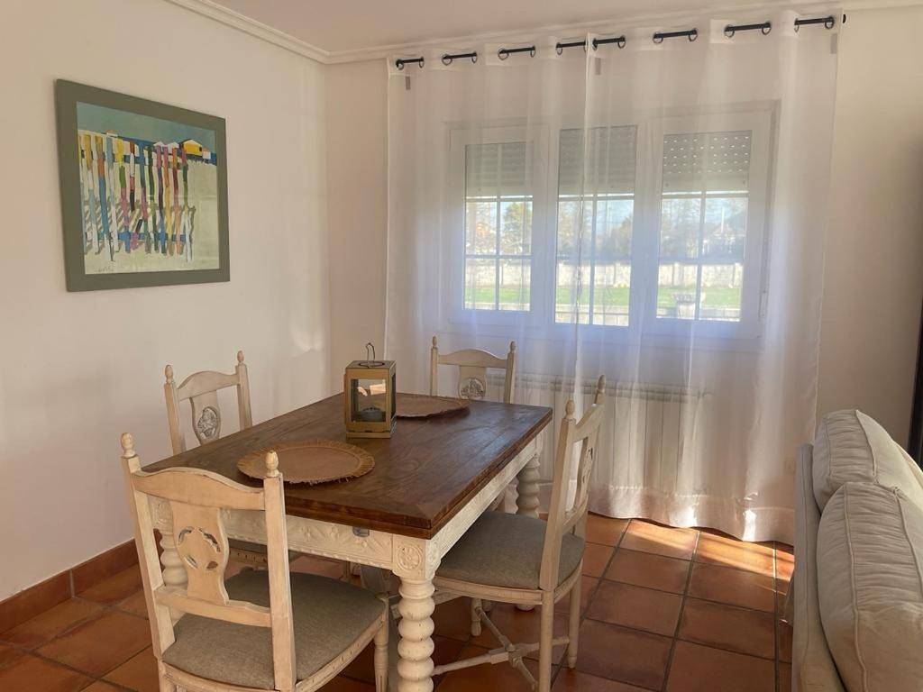 La Casa de Letri - Alojamiento rural en Lamuño in Lamuño, Cudillero