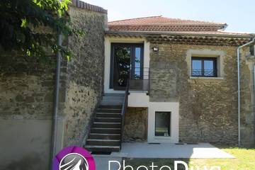 Gîte pour 4 personnes à Montoison