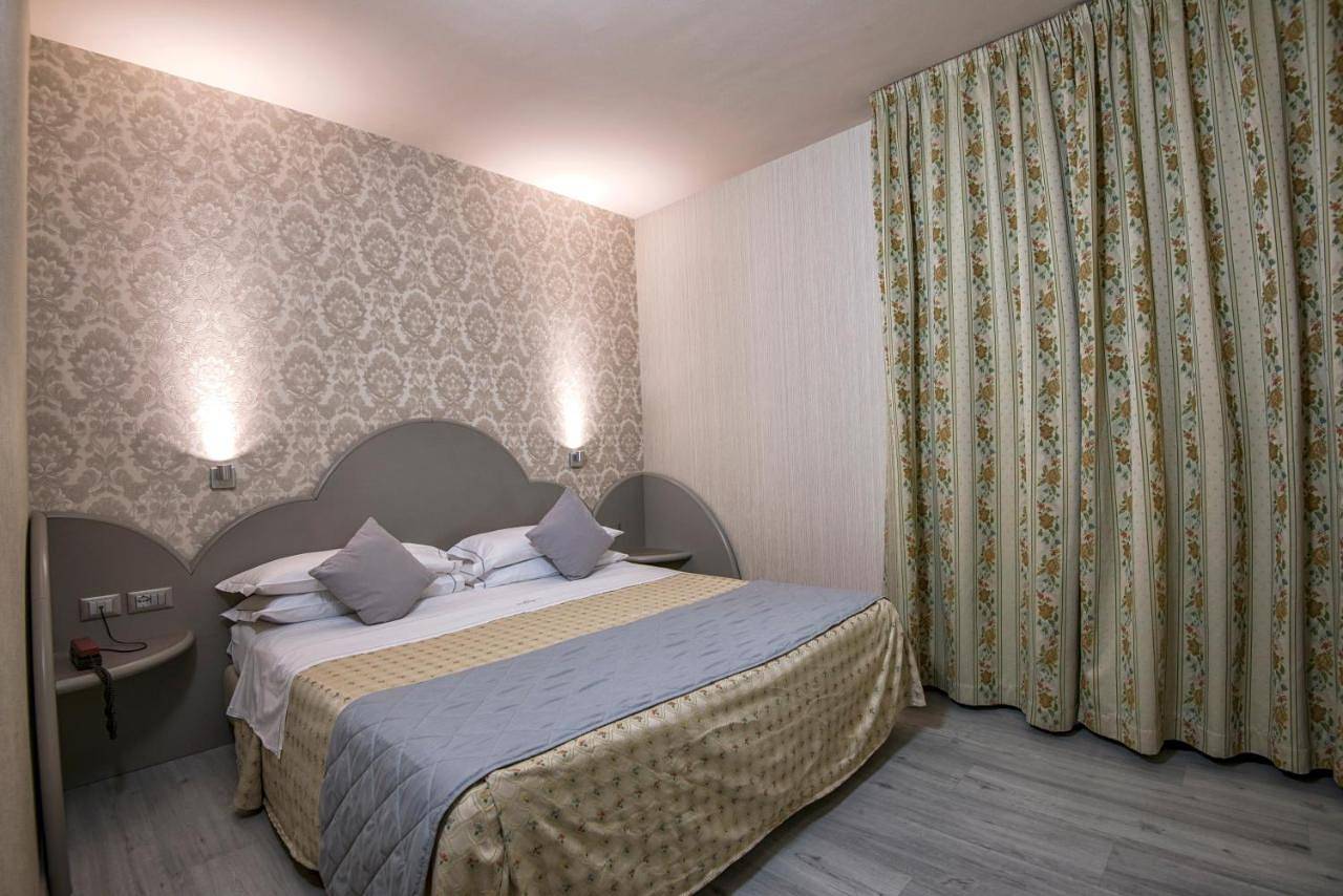 Marchi Hotel in Soliera, Province de Modène