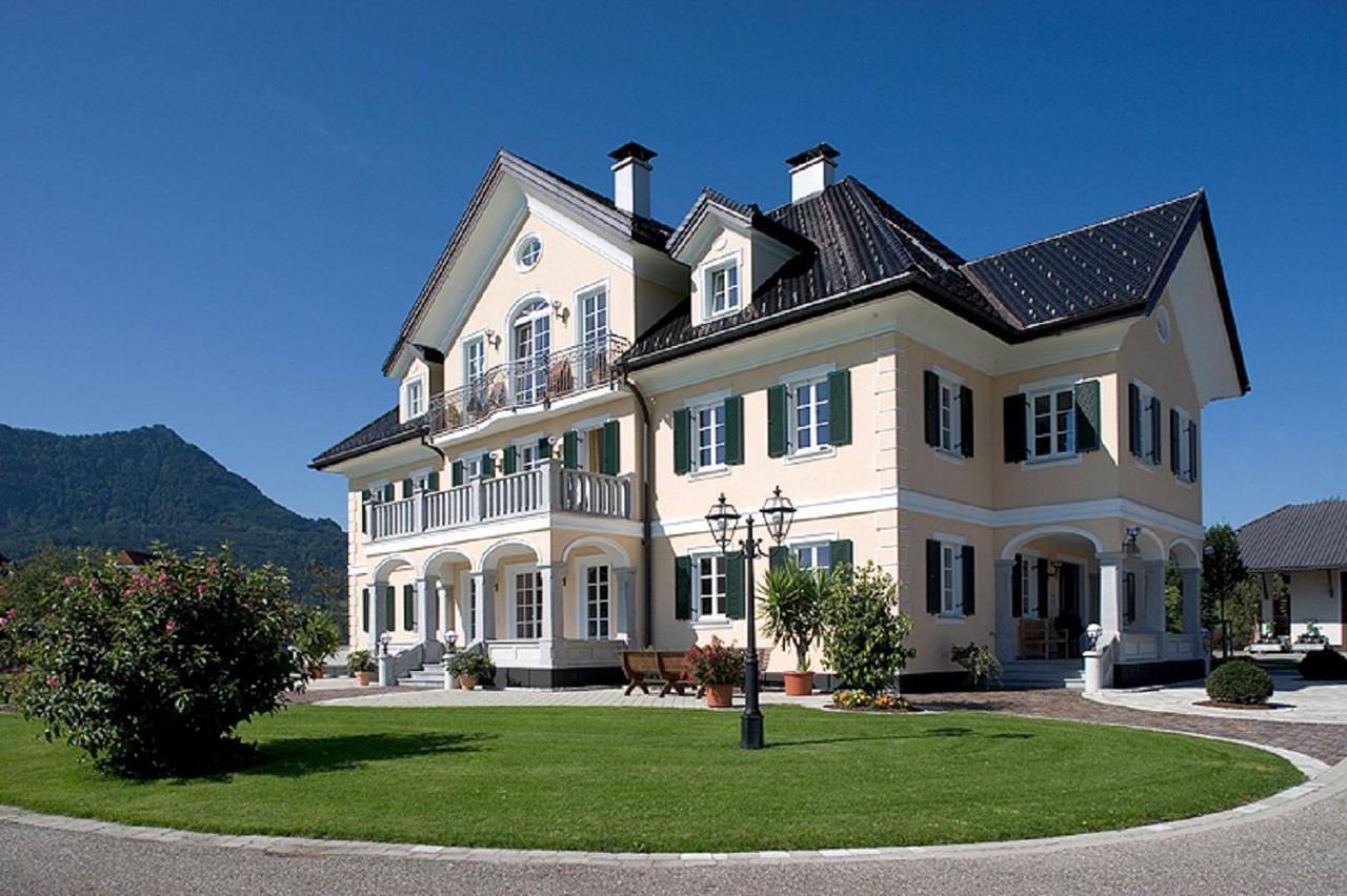 Ganze Ferienwohnung, Privatzimmer Stabauer in Sankt Lorenz, Mondsee & Irrsee