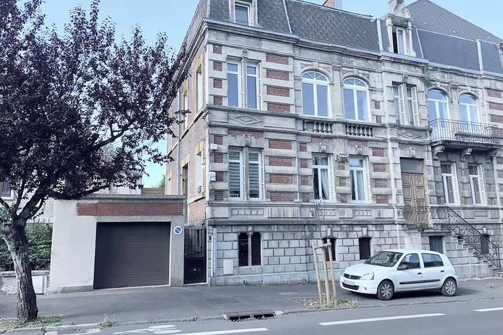 Ferienhaus für 10 Personen, mit Terrasse und Garten - 1