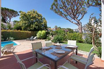 Villa pour 6 Personnes dans Vale do Lobo, Almancil, Photo 3
