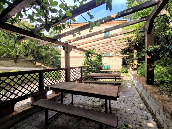 Appartement entier, Sanda in Massa Marittima, Province de Grosseto
