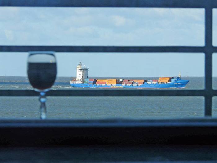 Ganze Ferienwohnung, Elbschiffer in Döse, Cuxhaven