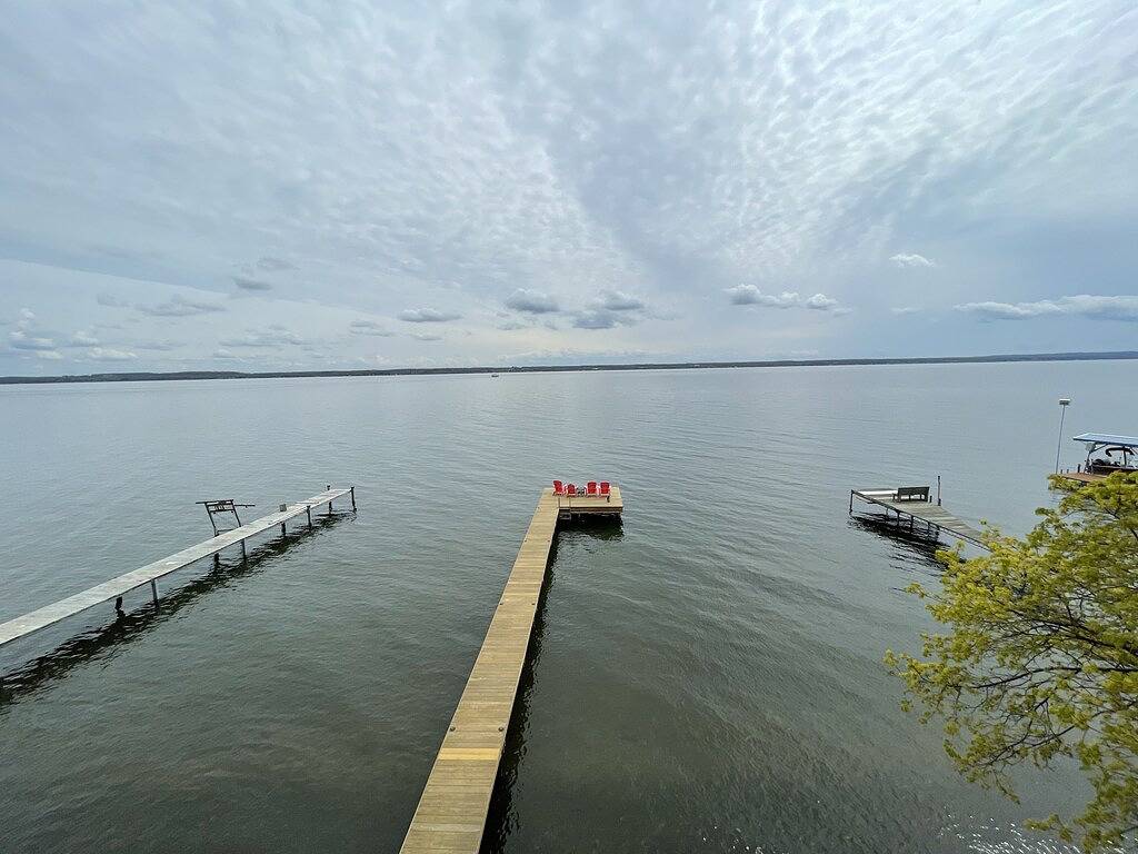 Dieses gemütliche Stück Himmel wird Sie nie verlassen wollen! in Seneca Lake