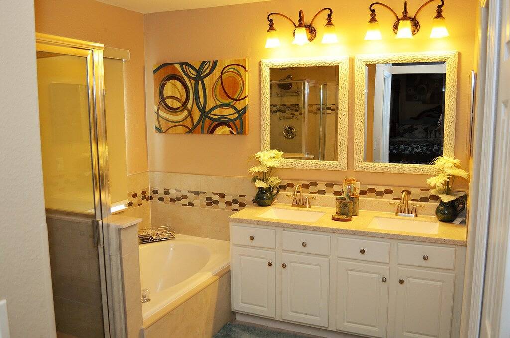 Exquisite Destination. Disney Ferienhäuser. Zentral zu allen Hauptattraktionen in Kissimmee, Osceola County