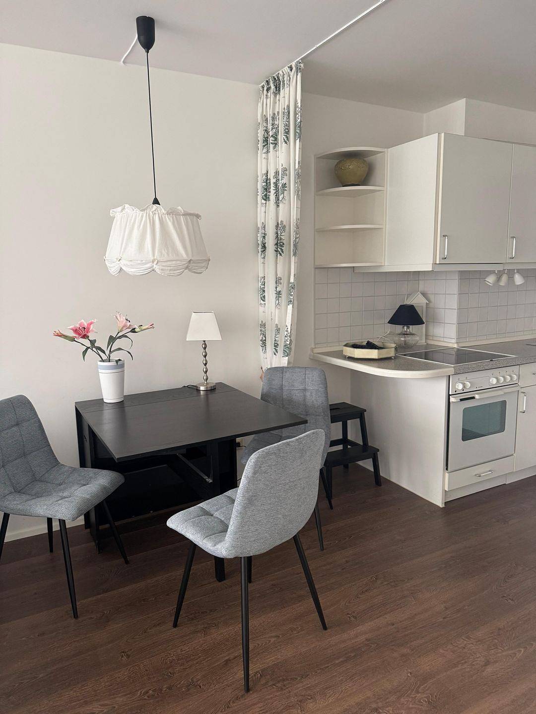 Ganze Wohnung, 2 Zimmer Appartement in der Deckerstr. 19-21 in Westerland, Sylt (Gemeinde)