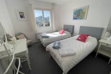 Villa pour 8 Personnes dans Côte Vermeille, Collioure, Photo 3