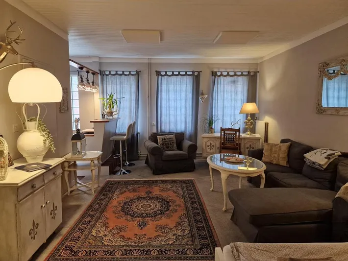 Ferienwohnung für 2 Personen - 1