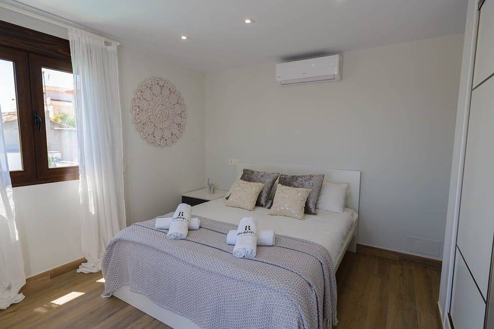 Villa Yules-Moisés Vélez-Málaga by Ruralidays in Almayate, Vélez-Málaga
