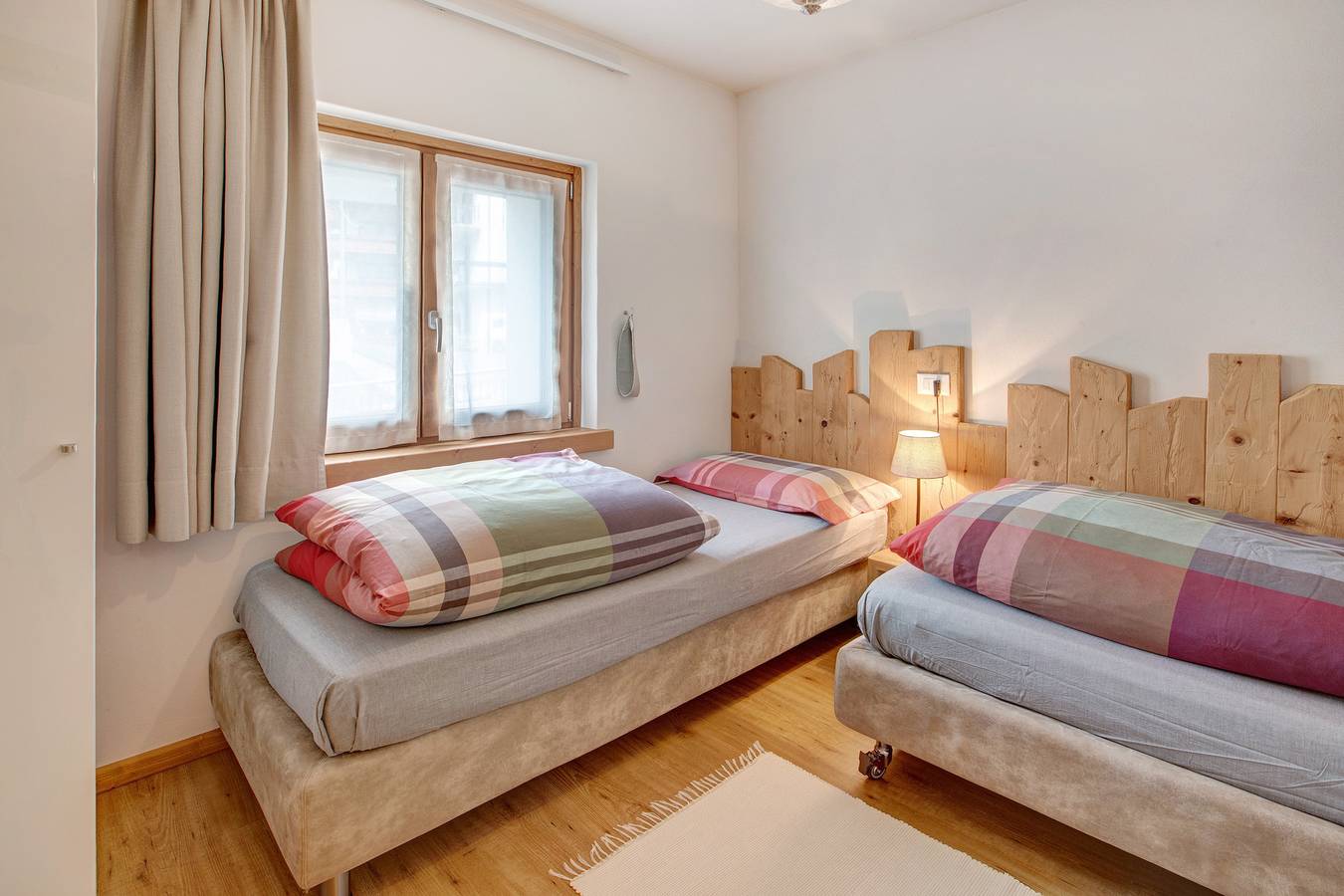 Appartamento intero, Appartamento "Casa Al Rin Ski Bike e Wellness" con balcone e Wi-Fi in Isolaccia, Valdidentro
