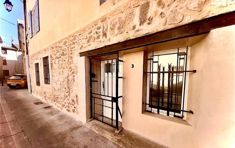 Appartement de vacances pour 2 personnes
