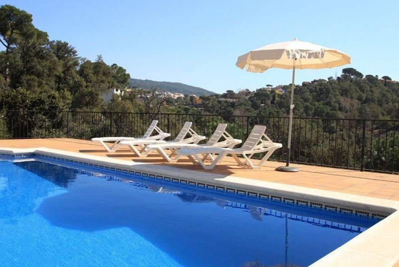 Club Villamar - Argonne in Mas Pere, Calonge