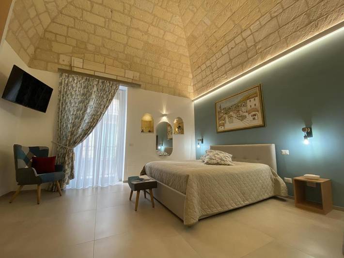 Appartement de vacances pour 2 personnes, avec balcon
