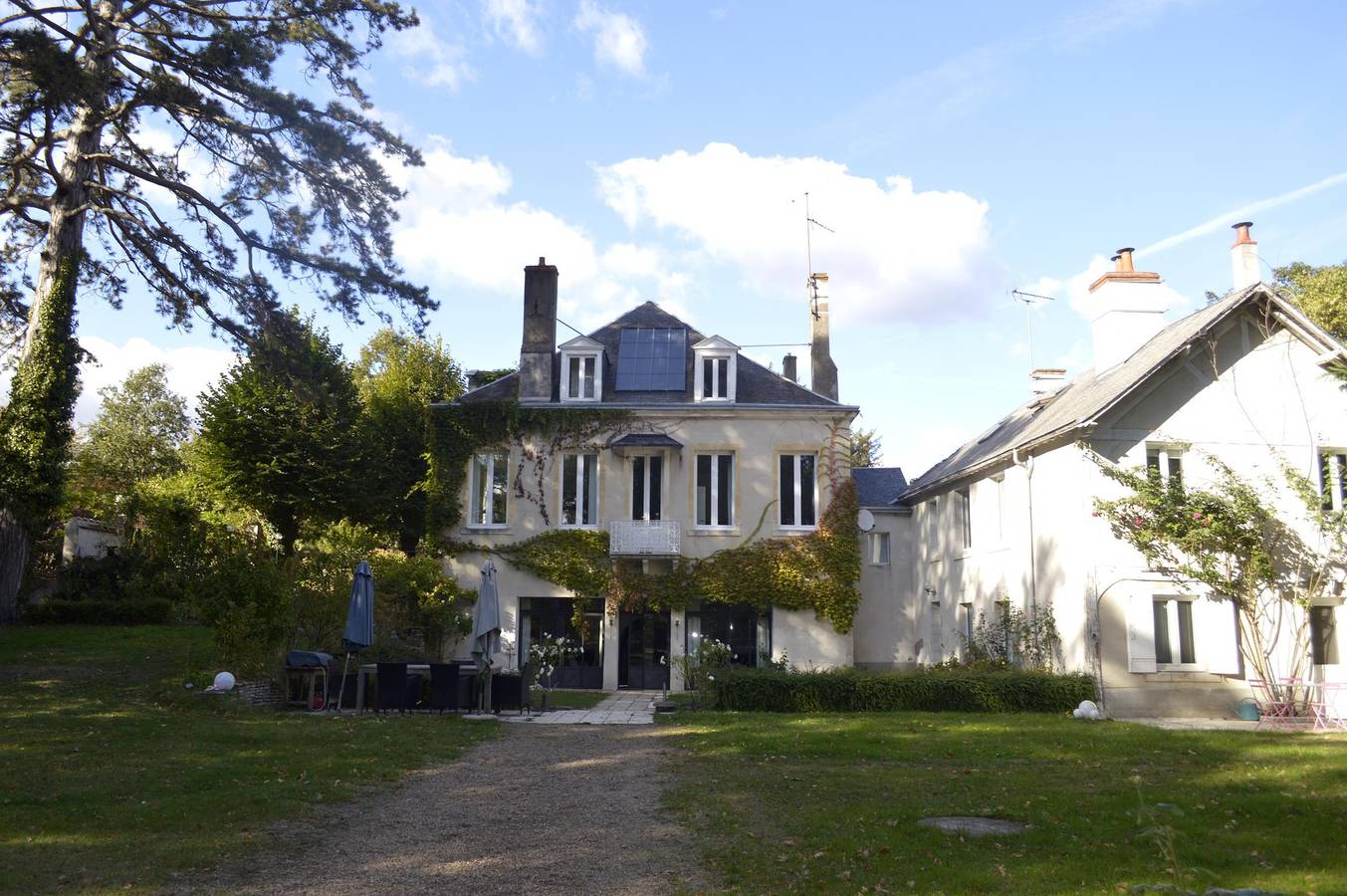Appartement de vacances